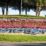 شقة Colourful Flat Next To The Beach-beahost *