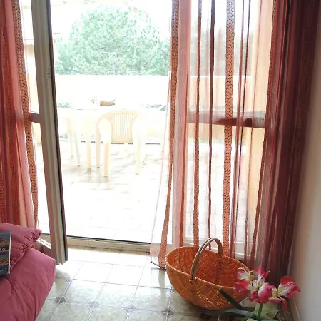 Colourful Flat Next To The Beach-beahost Apartmán Bibione