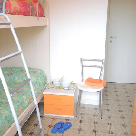 Colourful Flat Next To The Beach-beahost * Bibione