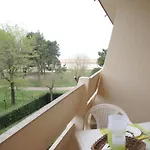 公寓 Colourful Flat Next To The Beach-beahost *
