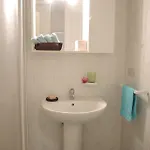 Colourful Flat Next To The Beach-beahost