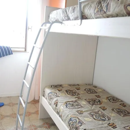 Apartment Colourful Flat Next To The Beach-beahost Bibione