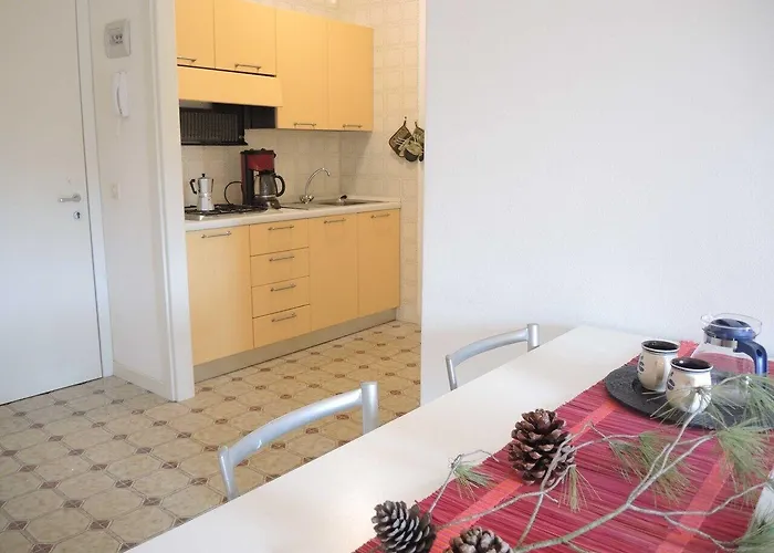 Colourful Flat Next To The Beach-beahost * Bibione