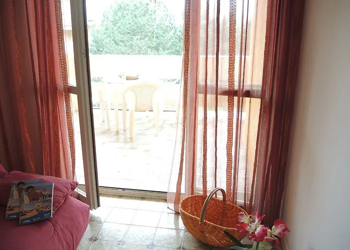 Colourful Flat Next To The Beach-beahost Bibione