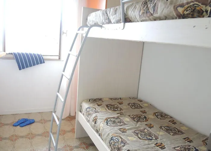 Apartman Colourful Flat Next To The Beach-beahost Bibione