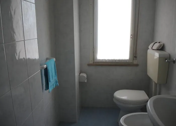 Colourful Flat Next To The Beach-beahost Apartman Bibione